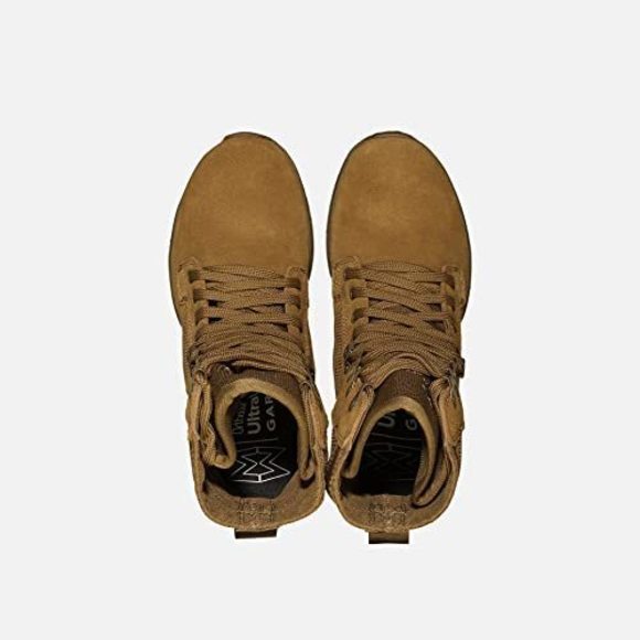 NEW GARMONT TACTICAL T8 NFS 670 MILITARY COMBAT BOOTS FOR MEN AND WOMEN, ARMY, A - Picture 6 of 6